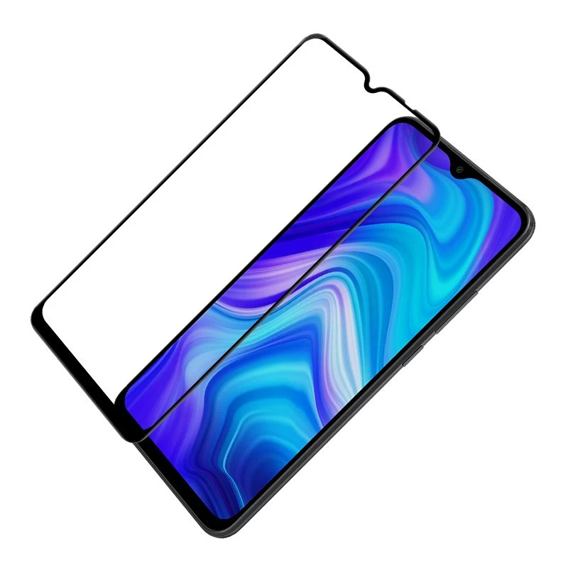 Xiaomi RedMi 9C skärmskydd  Nillkin CP+PRO Tempered Glass