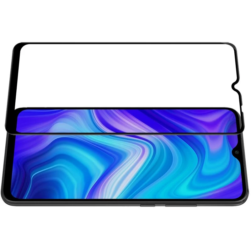 Xiaomi RedMi 9C skärmskydd  Nillkin CP+PRO Tempered Glass