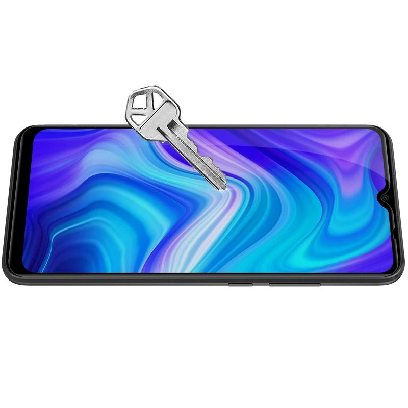 Xiaomi RedMi 9C skärmskydd  Nillkin CP+PRO Tempered Glass
