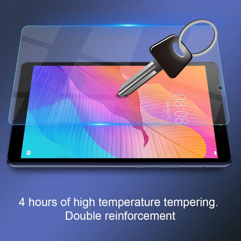 Huawei MatePad T8 tablet panssarilasi  Nillkin H+ Tempered Glass