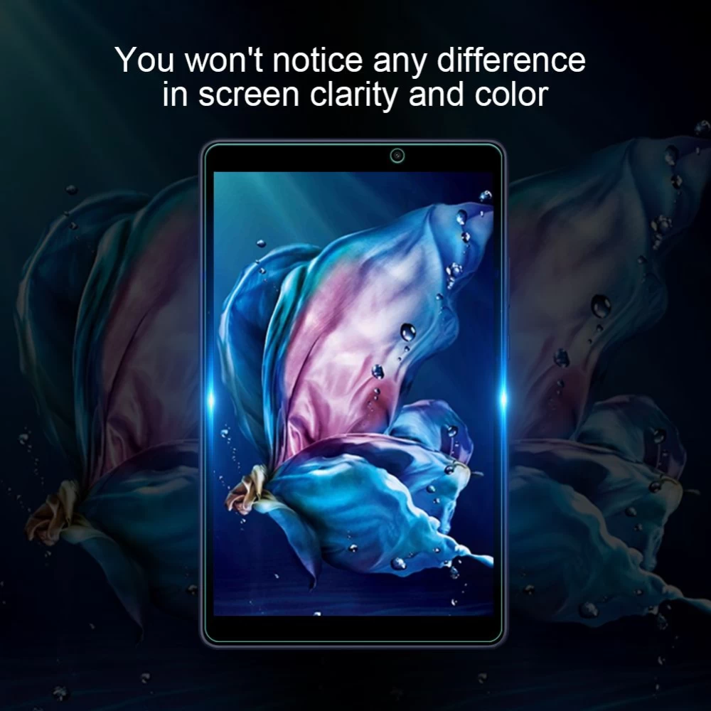 Huawei MatePad T8 tablet panssarilasi  Nillkin H+ Tempered Glass