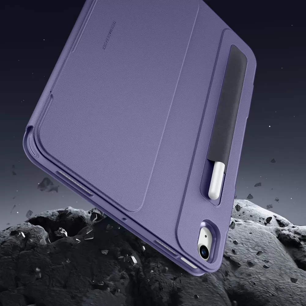 Apple iPad Air 4 (2020) maciņš  ESR SHIFT MAGNETIC (2022)