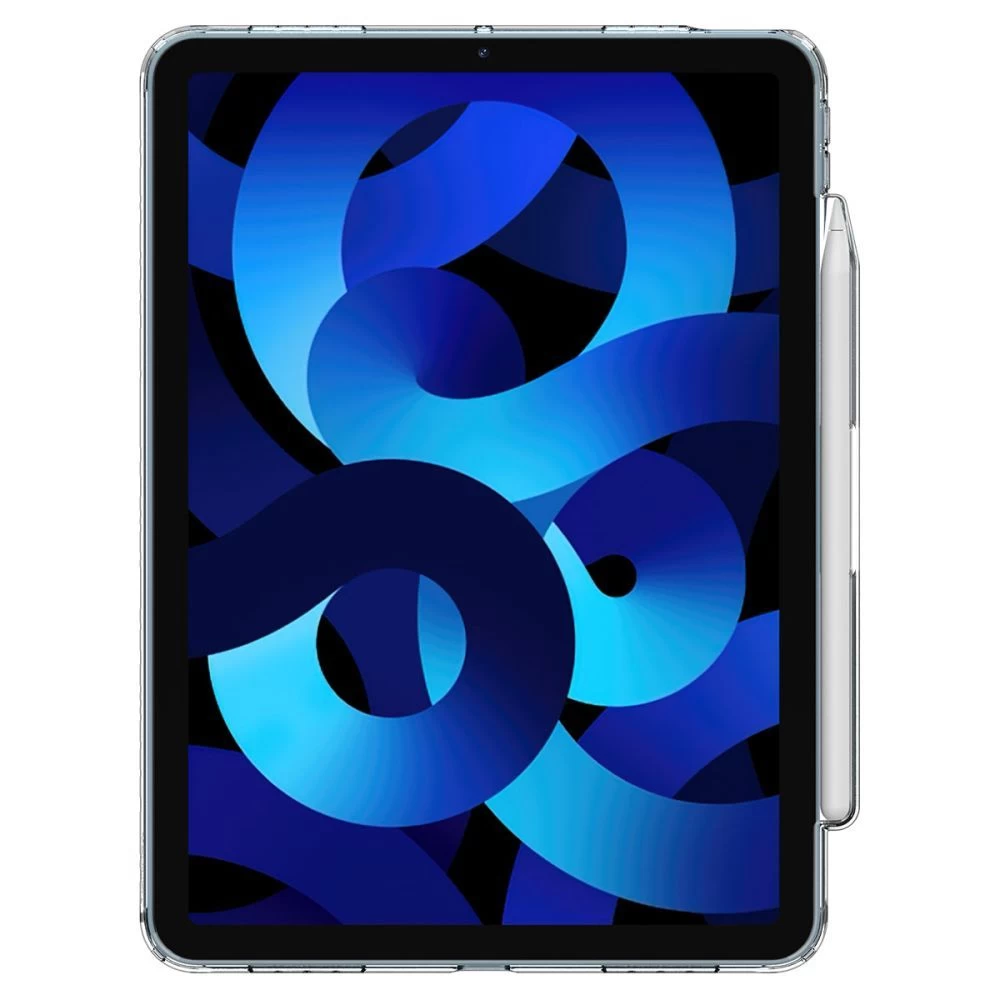 Apple iPad Air 4 (2020)  caurspīdīgs SPIGEN Airskin Hybrid