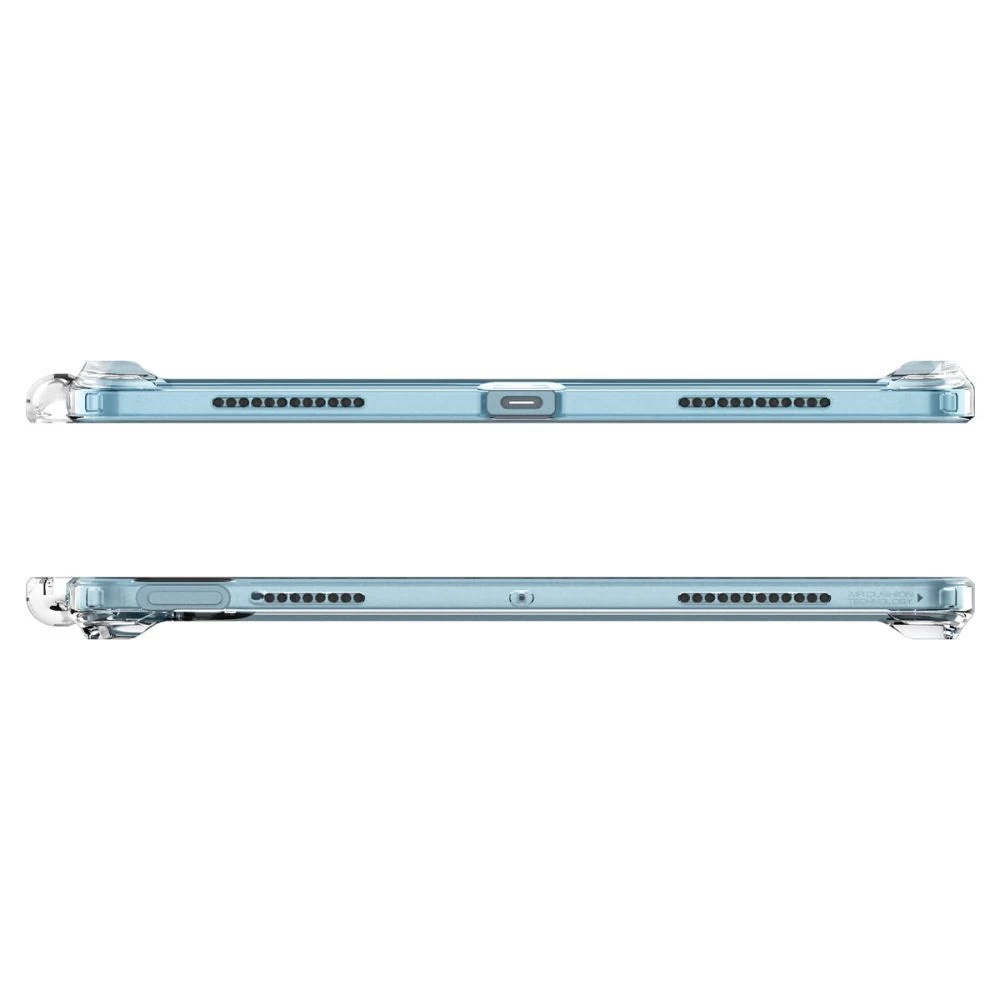 Apple iPad Air 4 (2020)  caurspīdīgs SPIGEN Airskin Hybrid