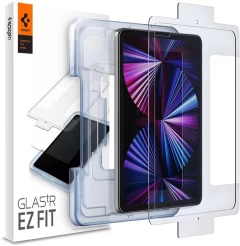 iPad iPad Air 4 (2020) tablet skärmskydd SPIGEN Glas.TR EZ FIT iPad Air 4 (2020)