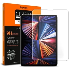 iPad iPad Air 4 (2020) tablet skärmskydd SPIGEN Glas.TR SLIM iPad Air 4 (2020)