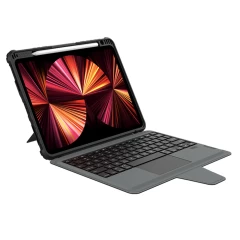 iPad iPad Air 4 (2020) maciņš NILLKIN BUMPER COMBO KEYBOARD Apple iPad Air 4 (2020)