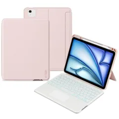 iPad iPad Air 4 (2020) maciņš TECH-PROTECT SCMAG PEN + KEYBOARD Apple iPad Air 4 (2020)