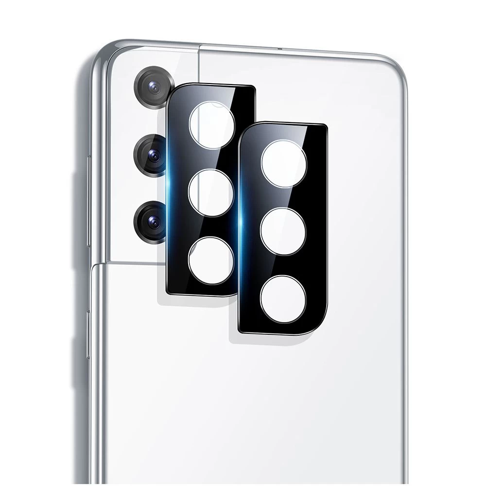 Samsung Galaxy S21 aizsargstikls  ESR Camera Glass Film (2pack)