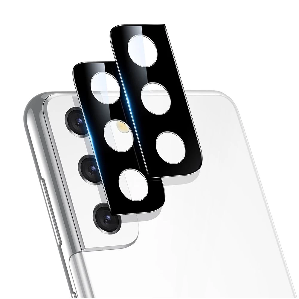 Samsung Galaxy S21 aizsargstikls  ESR Camera Glass Film (2pack)