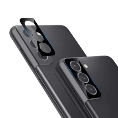 Samsung Galaxy S21 aizsargstikls  Nillkin InvisiFilm Camera Shield