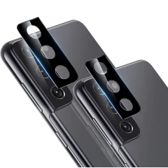 Samsung Galaxy S21 aizsargstikls  ESR Camera Glass Film (2pack)