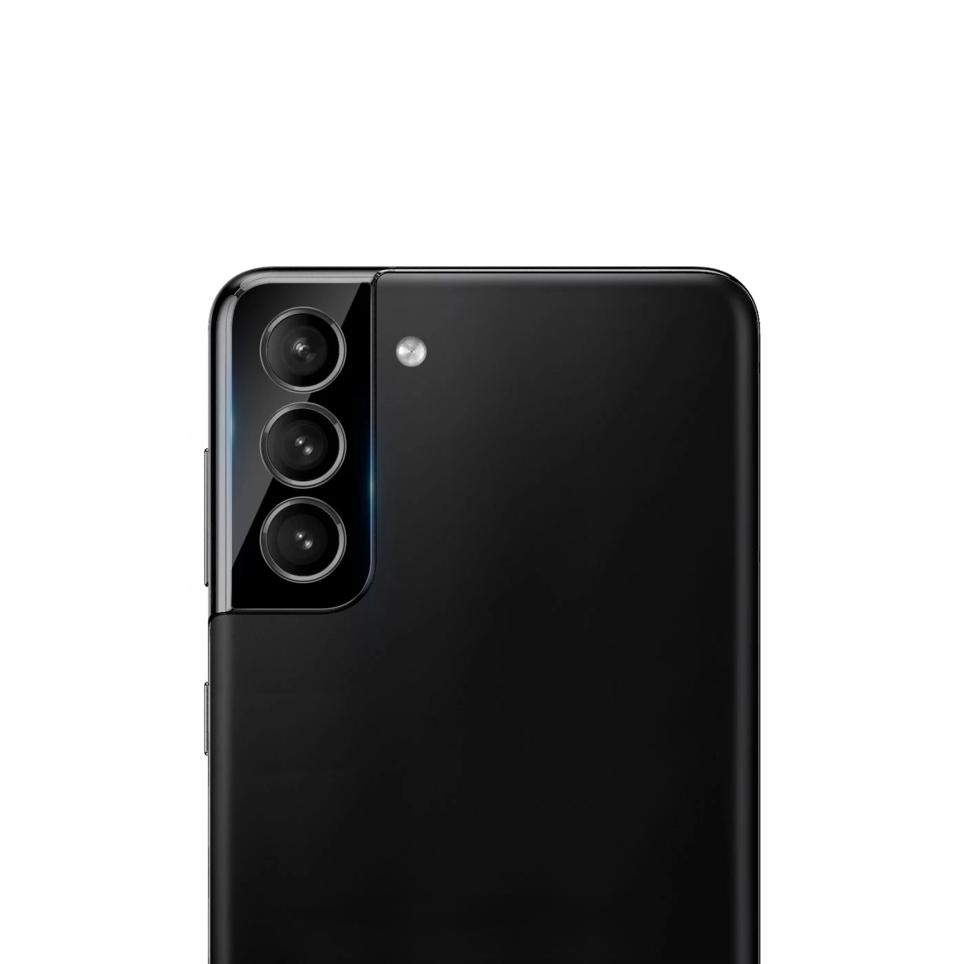 Samsung Galaxy S21 Plus aizsargstikls  Nillkin InvisiFilm Camera Shield
