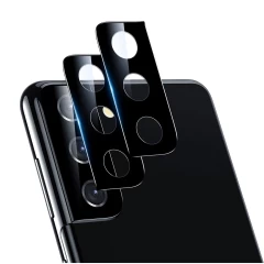 Samsung Galaxy S21 Plus skärmskydd  ESR Camera Glass Film (2pack)