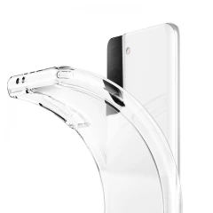 Samsung Galaxy S21 Plus case transparent ESR Air Shield Boost 