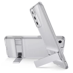 Samsung Galaxy S21 Plus case transparent ESR Air Shield Boost 
