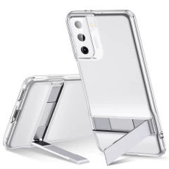 Samsung Galaxy S21 Plus case transparent ESR Air Shield Boost 