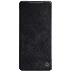 Galaxy S21 Plus fodral Nillkin Qin Leather  Galaxy S21 Plus