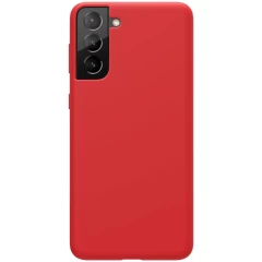 Galaxy S21 Plus skal Nillkin Flex Pure  Galaxy S21 Plus