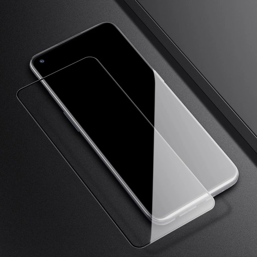 OnePlus Nord N100 aizsargstikls  Nillkin CP+PRO Tempered Glass