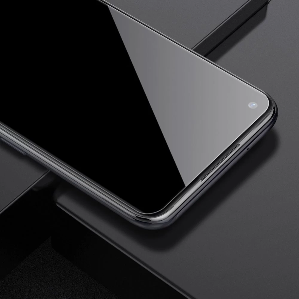 OnePlus Nord N100 aizsargstikls  Nillkin CP+PRO Tempered Glass
