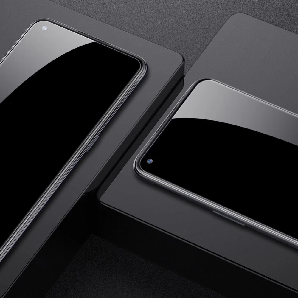 OnePlus Nord N100 aizsargstikls  Nillkin CP+PRO Tempered Glass