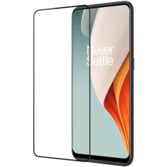 OnePlus Nord N100 skärmskydd  Nillkin CP+PRO Tempered Glass