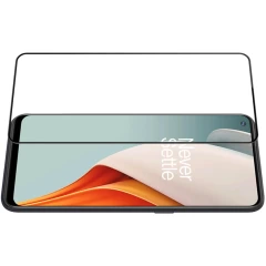 OnePlus Nord N100 skärmskydd  Nillkin CP+PRO Tempered Glass