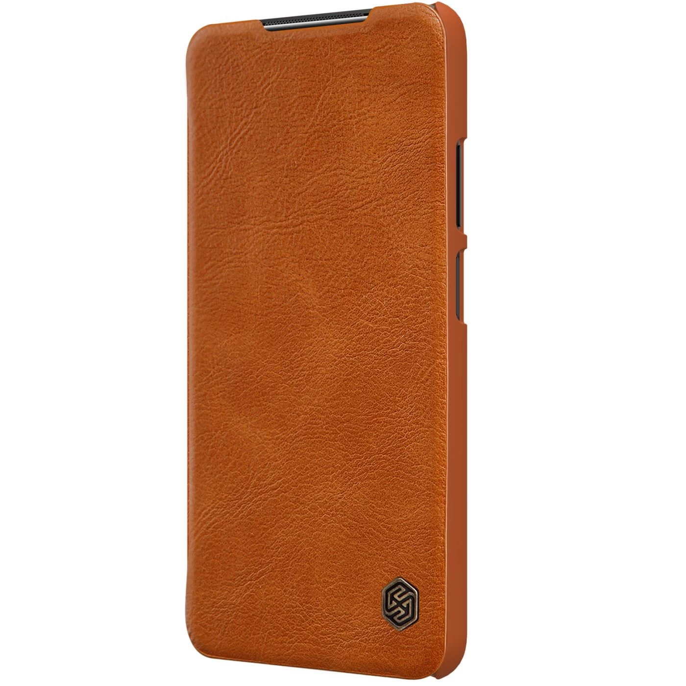 Xiaomi Poco M3 kaaned  Nillkin Qin Leather