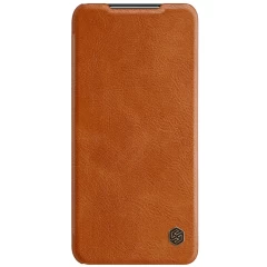 Poco Poco M3 fodral Nillkin Qin Leather  Xiaomi Poco M3