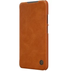 Xiaomi Poco M3 kaaned  Nillkin Qin Leather