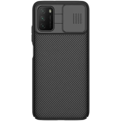 Poco Poco M3 skal Nillkin CamShield  Xiaomi POCO M3