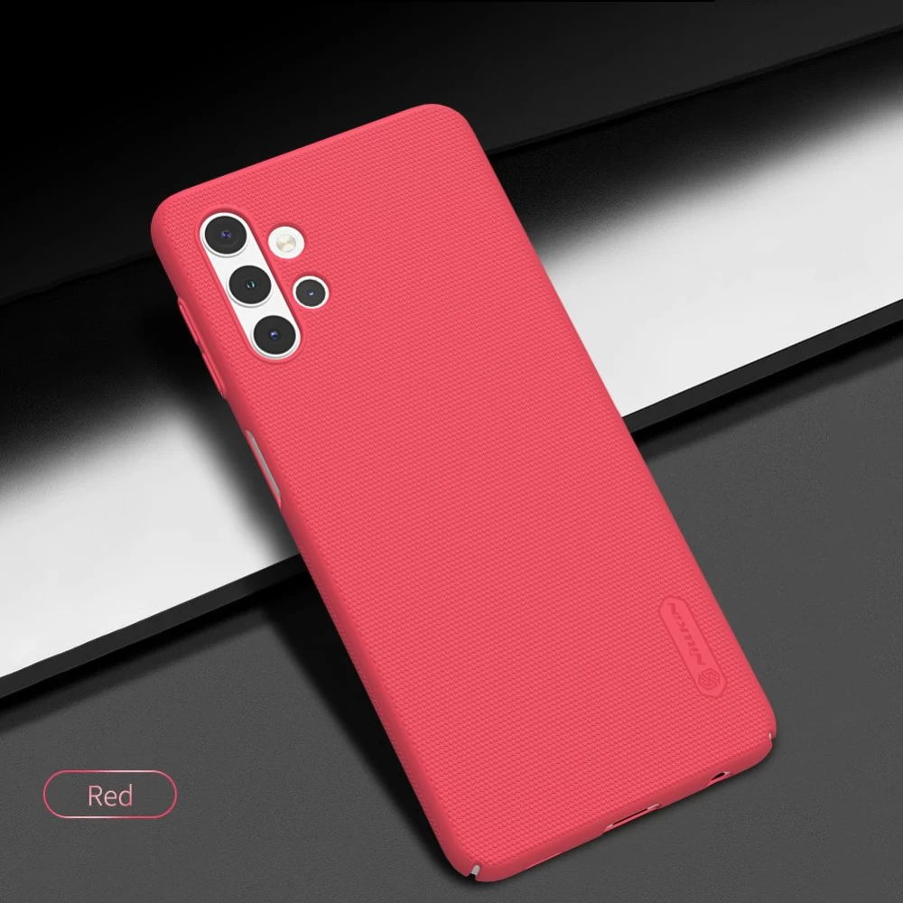 Samsung Galaxy A32 5G Vāciņš Balts