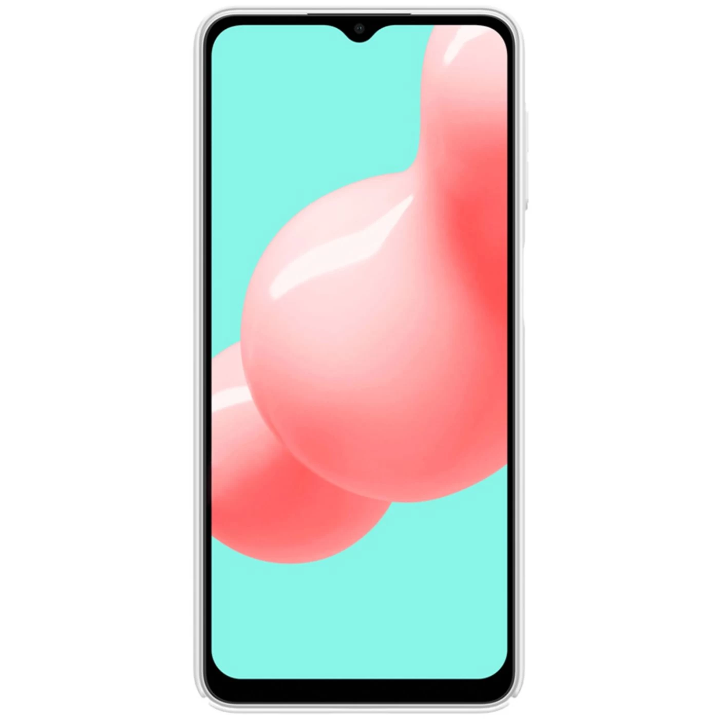Samsung Galaxy A32 5G Vāciņš Balts