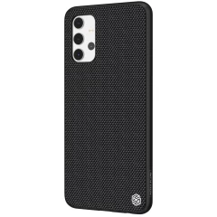 Samsung Galaxy A32 5G ümbris must Nillkin Textured 
