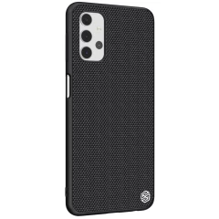 Samsung Galaxy A32 5G ümbris must Nillkin Textured 