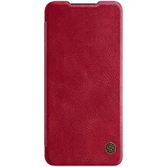 Galaxy A32 5G maciņš Nillkin Qin Leather  Galaxy A32 5G
