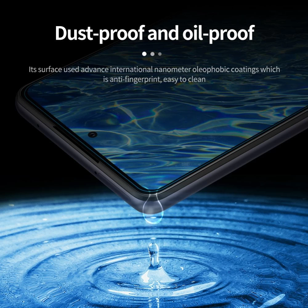 Samsung Galaxy A72 5G panssarilasi  Nillkin H+PRO