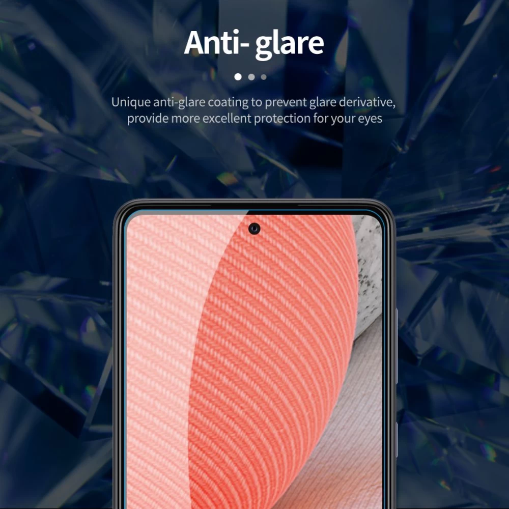 Samsung Galaxy A72 5G panssarilasi  Nillkin H+PRO