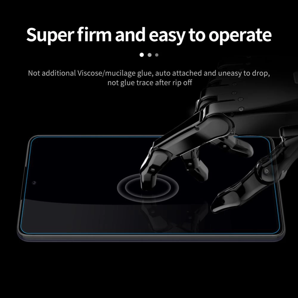Samsung Galaxy A72 5G panssarilasi  Nillkin H+PRO