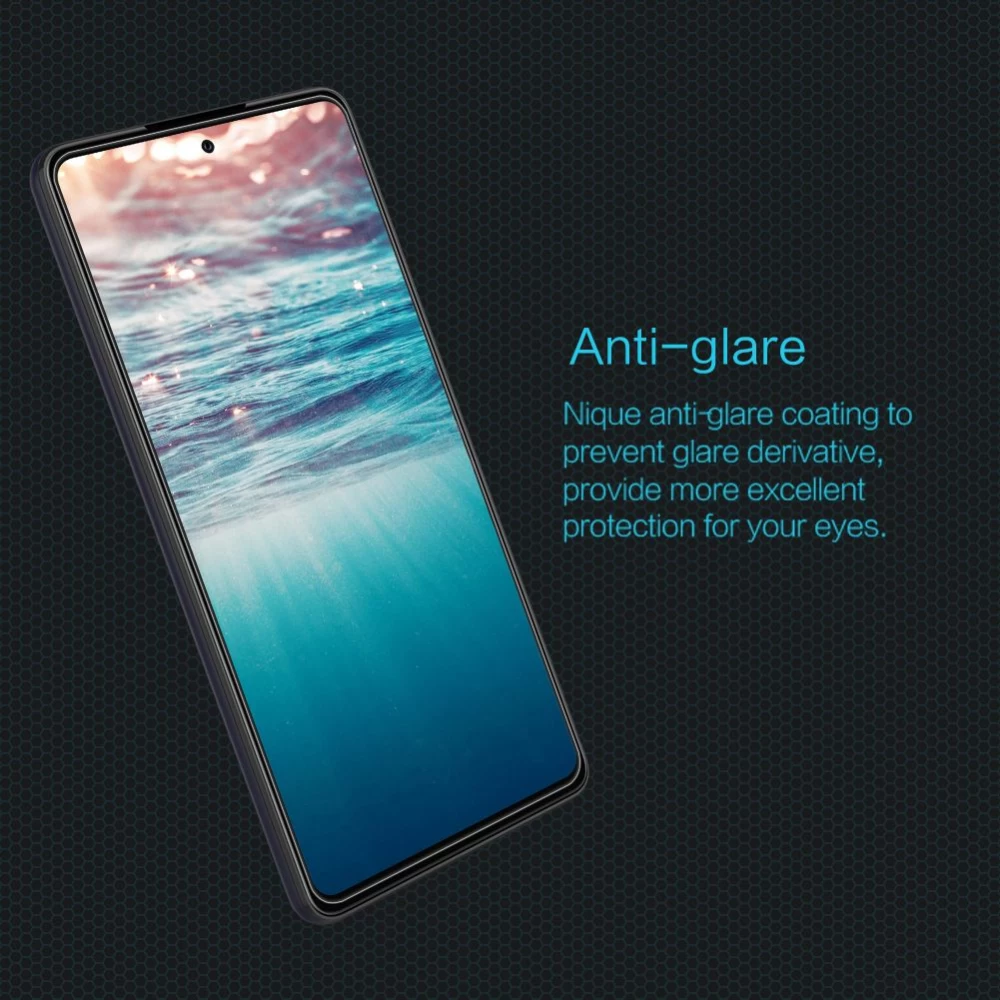 Samsung Galaxy A72 5G skärmskydd  Nillkin H