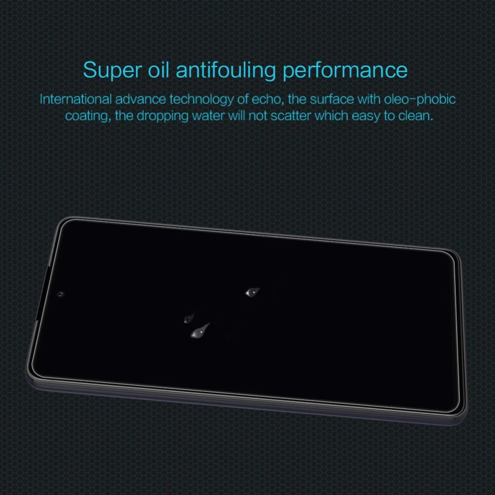 Samsung Galaxy A72 5G skärmskydd  Nillkin H
