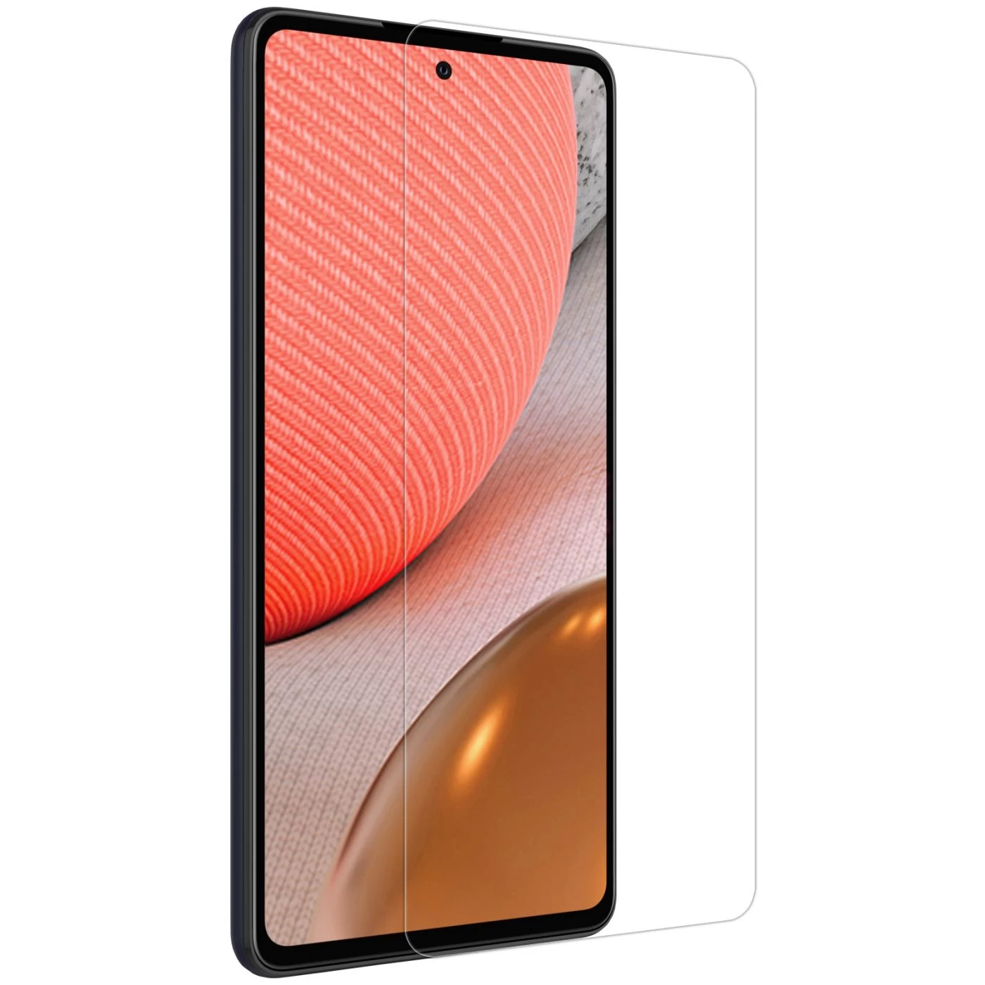 Samsung Galaxy A72 5G panssarilasi  Nillkin H+PRO
