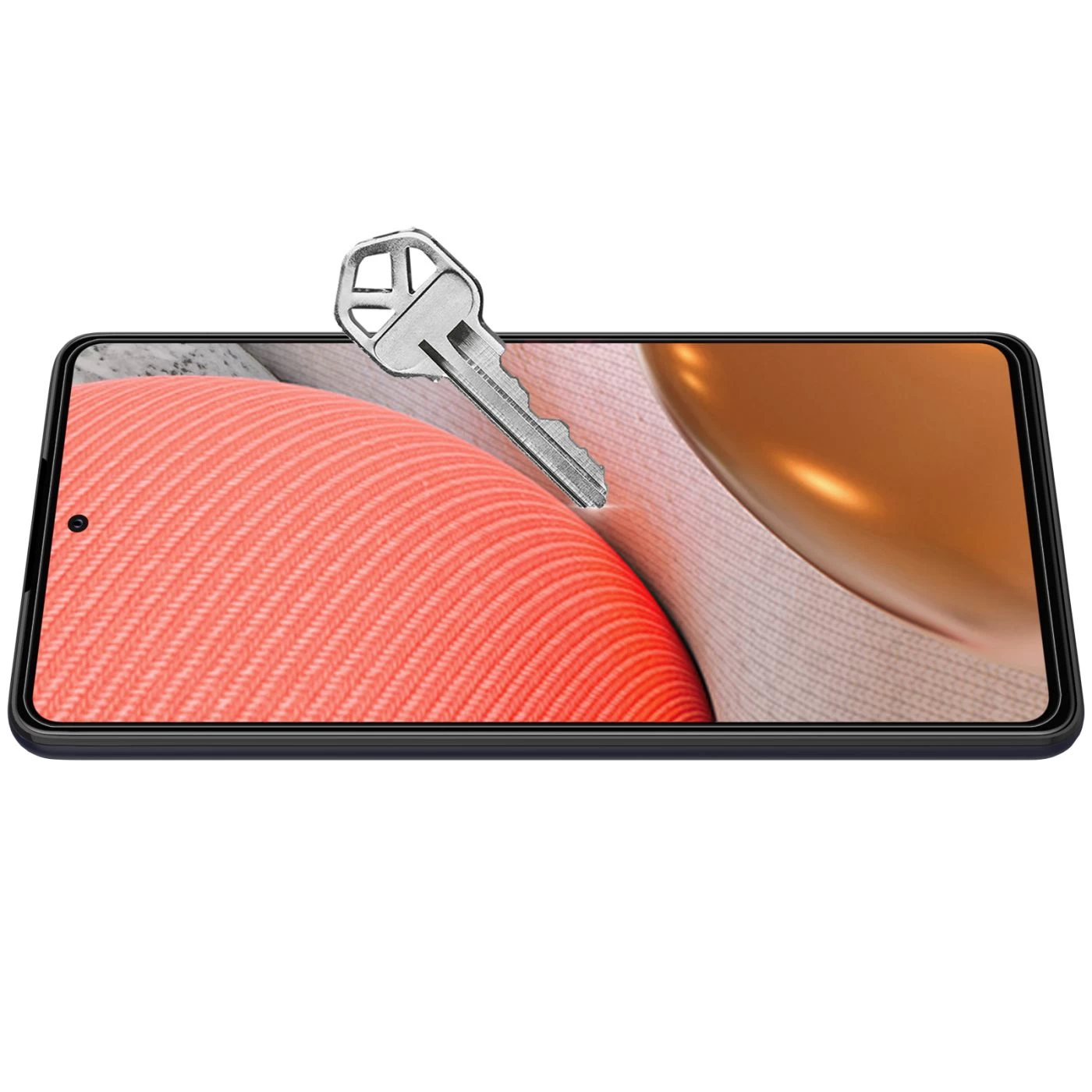 Samsung Galaxy A72 5G panssarilasi  Nillkin H+PRO
