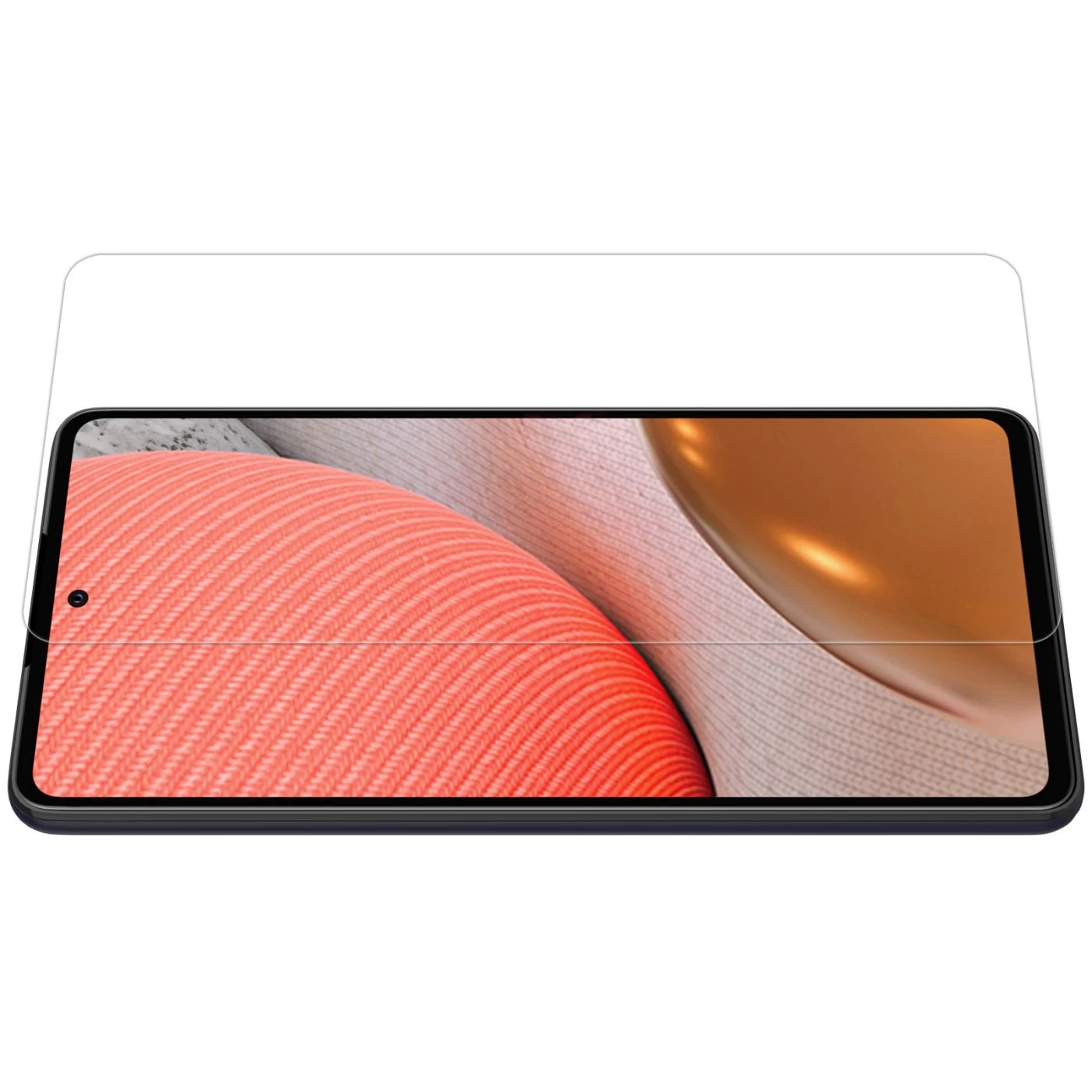 Samsung Galaxy A72 5G skärmskydd  Nillkin H