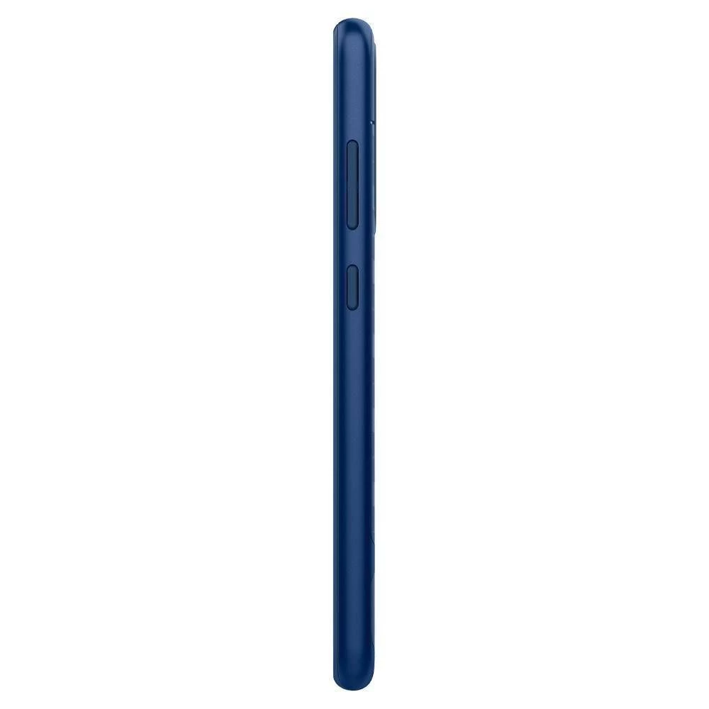 Samsung Galaxy A72 5G Telefona vāciņš zils CASEOLOGY Parallax