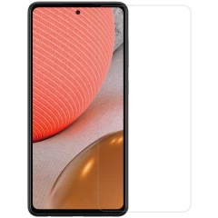 Galaxy A72 5G skärmskydd Nillkin H Galaxy A72 5G