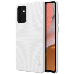 Galaxy A72 5G vāciņš Nillkin Super Frosted Shield  Galaxy A72 5G