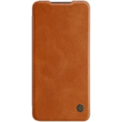 Galaxy A72 5G maciņš Nillkin Qin Leather  Galaxy A72 5G