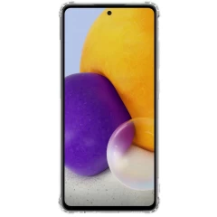 Samsung Galaxy A72 5G ümbris läbipaistev Nillkin TPU 